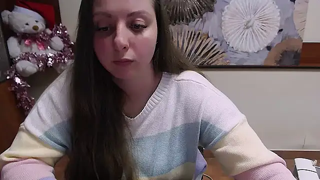 Snapshot of _Annabelle_Lee chatting on 12-09-24, 10:43 Annabelle Lee online show from 12-09-24, 10:43