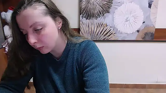 Snapshot of _Annabelle_Lee chatting on 12-16-24, 08:31 Annabelle Lee online show from 12-16-24, 08:31