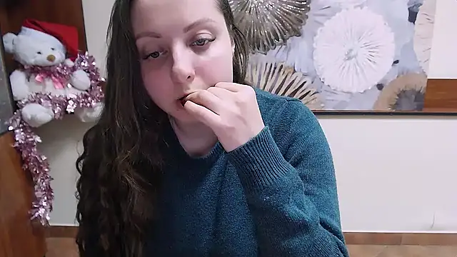 Snapshot of _Annabelle_Lee chatting on 12-16-24, 11:33 Annabelle Lee online show from 12-16-24, 11:33