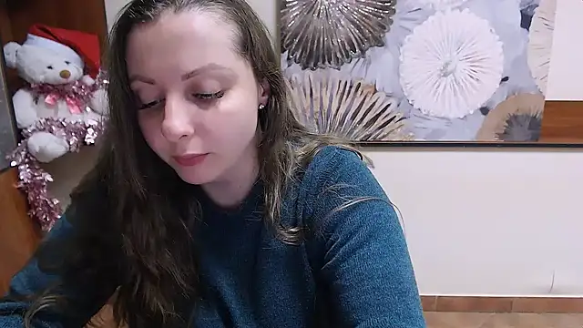 Snapshot of _Annabelle_Lee chatting on 12-16-24, 03:43 Annabelle Lee online show from 12-16-24, 03:43