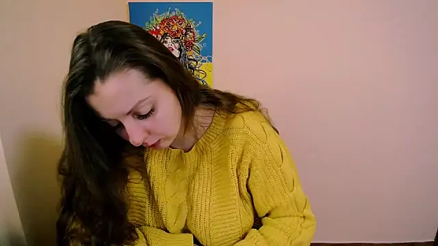 Snapshot of _Annabelle_Lee chatting on 01-13-25, 07:21 Annabelle Lee online show from 01-13-25, 07:21