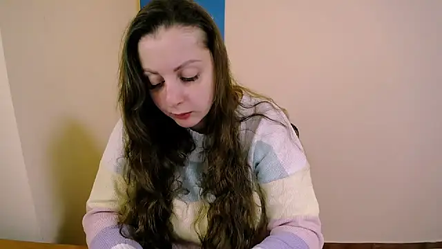 Snapshot of _Annabelle_Lee chatting on 01-20-25, 08:52 Annabelle Lee online show from 01-20-25, 08:52