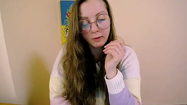 Snapshot of _Annabelle_Lee chatting on 01-20-25, 11:56 Annabelle Lee online show from 01-20-25, 11:56