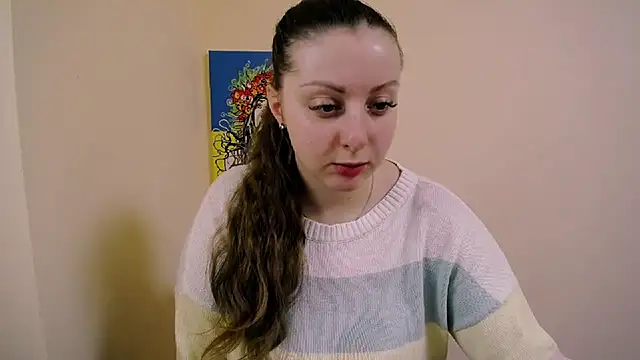 Snapshot of _Annabelle_Lee chatting on 01-21-25, 07:58 Annabelle Lee online show from 01-21-25, 07:58