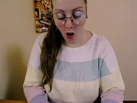 Snapshot of _Annabelle_Lee chatting on 01-21-25, 11:03 Annabelle Lee online show from 01-21-25, 11:03