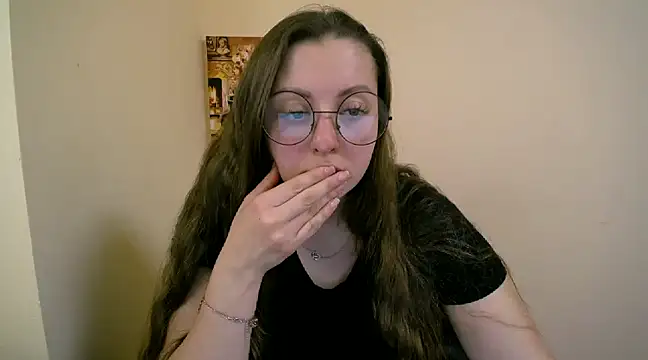 Snapshot of _Annabelle_Lee chatting on 01-24-25, 01:47 Annabelle Lee online show from 01-24-25, 01:47