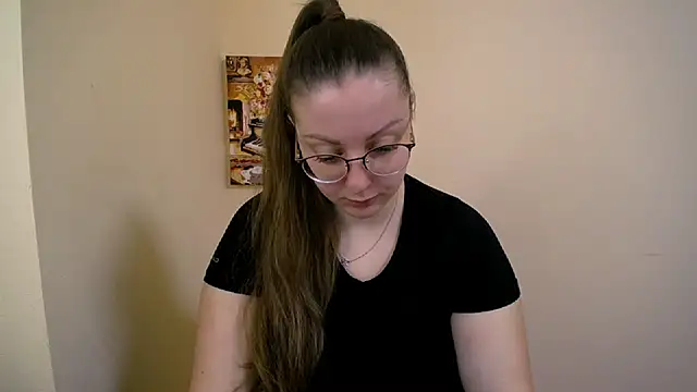 Snapshot of _Annabelle_Lee chatting on 01-28-25, 07:43 Annabelle Lee online show from 01-28-25, 07:43