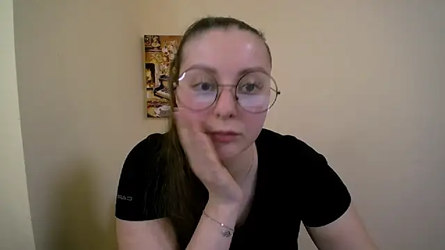 Snapshot of _Annabelle_Lee chatting on 01-28-25, 10:45 Annabelle Lee online show from 01-28-25, 10:45