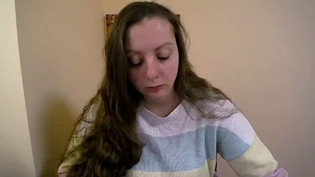 Snapshot of _Annabelle_Lee chatting on 01-31-25, 07:29 Annabelle Lee online show from 01-31-25, 07:29