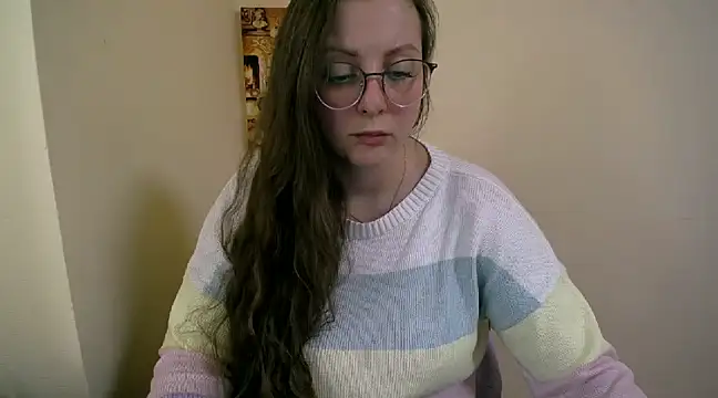 Snapshot of _Annabelle_Lee chatting on 01-31-25, 01:45 Annabelle Lee online show from 01-31-25, 01:45