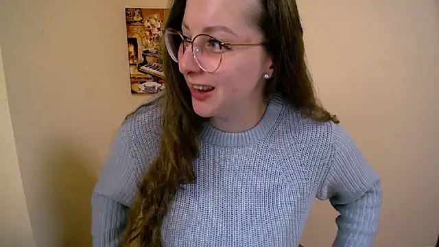 Snapshot of _Annabelle_Lee chatting on 02-14-25, 07:49 Annabelle Lee online show from 02-14-25, 07:49