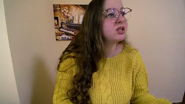 Snapshot of _Annabelle_Lee chatting on 02-18-25, 08:27 Annabelle Lee online show from 02-18-25, 08:27