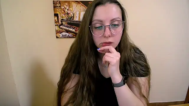 Snapshot of _Annabelle_Lee chatting on 02-19-25, 10:56 Annabelle Lee online show from 02-19-25, 10:56