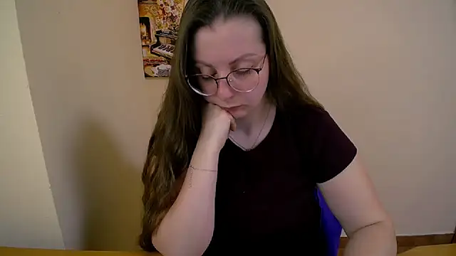 Snapshot of _Annabelle_Lee chatting on 03-17-25, 11:00 Annabelle Lee online show from 03-17-25, 11:00