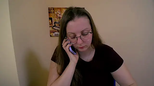 Snapshot of _Annabelle_Lee chatting on 03-18-25, 10:36 Annabelle Lee online show from 03-18-25, 10:36