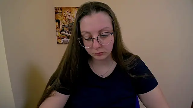 Snapshot of _Annabelle_Lee chatting on 03-21-25, 10:50 Annabelle Lee online show from 03-21-25, 10:50