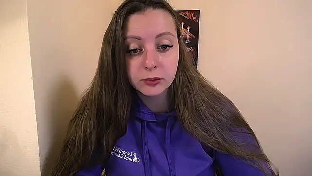 Snapshot of _Annabelle_Lee chatting on 09-27-25, 06:18 Annabelle Lee online show from 09-27-25, 06:18