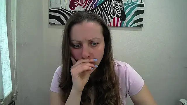  Annabelle Lee online show from 03-16-26, 07:45