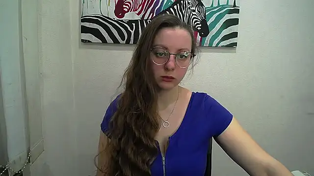  Annabelle Lee online show from 03-25-26, 07:25