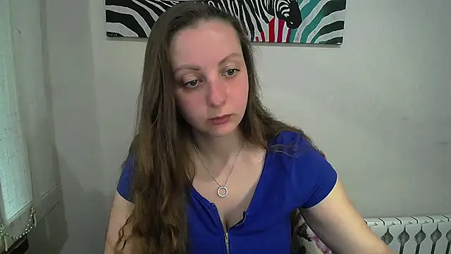  Annabelle Lee online show from 05-18-26, 06:19