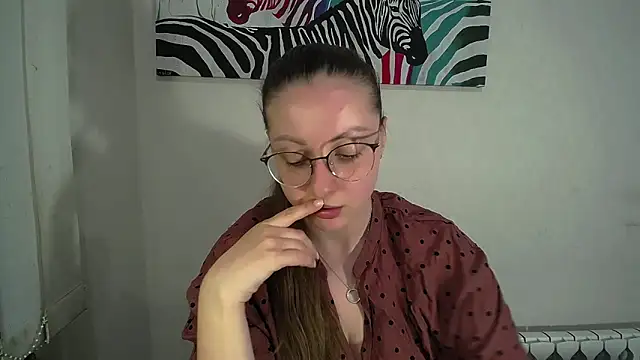 Annabelle Lee online show from 05-21-26, 07:37