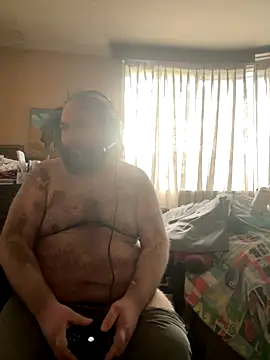 hairyhulk online show from 10-25-25, 10:15