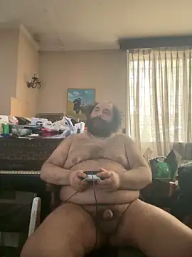 hairyhulk online show from 03-22-26, 08:23