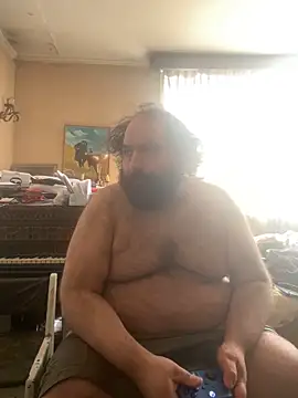 hairyhulk online show from 03-26-26, 07:19