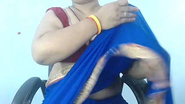 Snapshot of sapna-ji chatting on 09-29-25, 05:34 sapna-ji online show from 09-29-25, 05:34