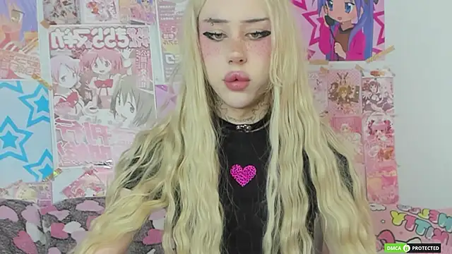 Snapshot of Joy_Barker chatting on 02-15-26, 08:24 Joy Barker online show from 02-15-26, 08:24