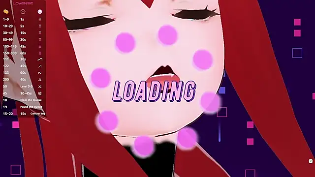 NikkoTyan online show from 12-16-25, 09:58