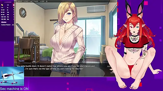 NikkoTyan online show from 02-21-26, 08:04