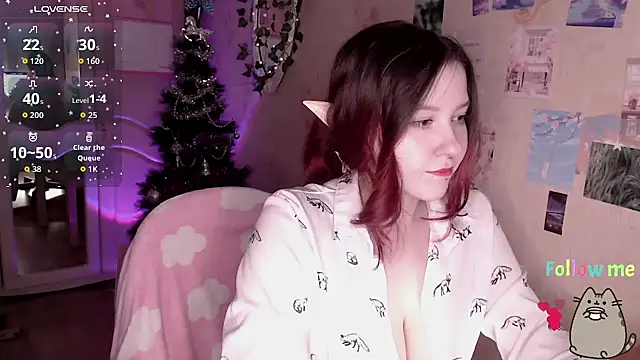    CLARY    online show from 12-16-25, 09:31