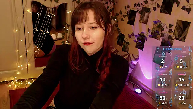    CLARY    online show from 02-09-26, 12:31