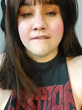 ItsNaiixa online show from 10-21-25, 10:32