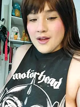 ItsNaiixa online show from 02-07-26, 10:02