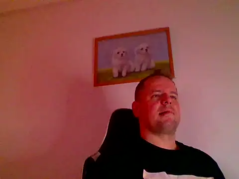 Snapshot of lobito1997 chatting on 03-19-25, 05:17 lobito1997 online show from 03-19-25, 05:17