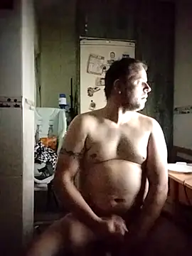 Snapshot of lobito1997 chatting on 11-01-25, 07:54 lobito1997 online show from 11-01-25, 07:54