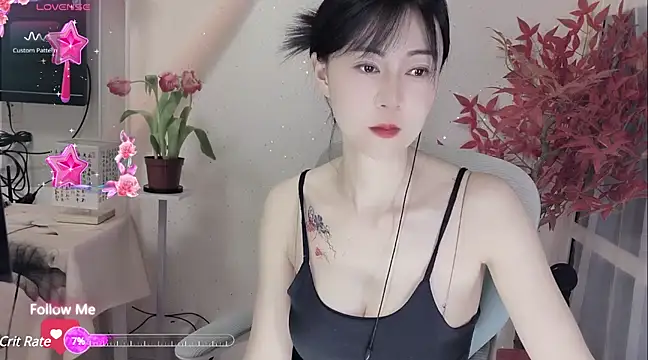 Lisa-s online show from 03-13-25, 01:18