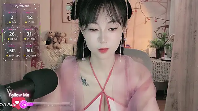 Lisa-s online show from 09-29-25, 12:49