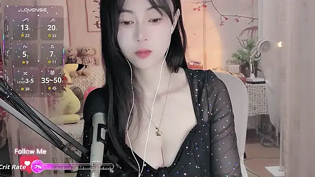 Lisa-s online show from 11-20-25, 01:50