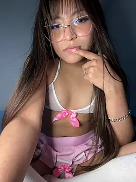 Lily candy X online show from 02-12-25, 06:08