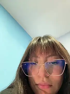 Lily candy X online show from 03-01-25, 04:04