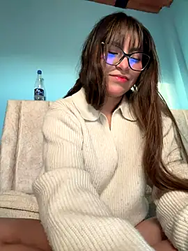 Snapshot of Lily_candy_X chatting on 10-26-25, 10:25 Lily candy X online show from 10-26-25, 10:25