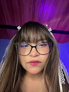 Lily candy X online show from 12-15-25, 05:44