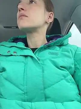 Snapshot of KateRedgar chatting on 01-13-25, 12:56 KateRedgar online show from 01-13-25, 12:56