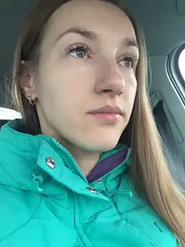 Snapshot of KateRedgar chatting on 01-15-25, 01:20 KateRedgar online show from 01-15-25, 01:20