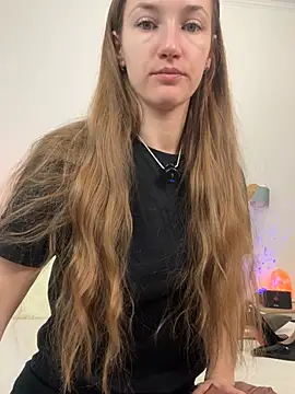 KateRedgar online show from 02-02-26, 01:32