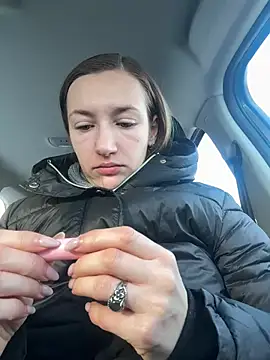 KateRedgar online show from 02-25-26, 08:57