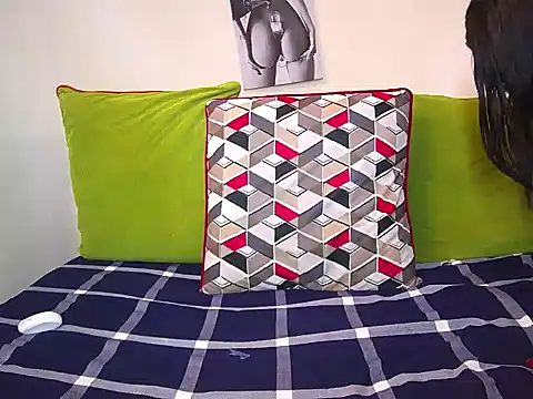 ThelmaKinky online show from 12-03-25, 07:05